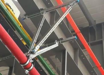 桂平抗震支架厂家与你分享你必须做的紧急情况下的准备